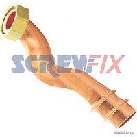 Baxi 5122322 Air Vent Pipe Assembly (189TP)