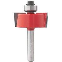 Freud F03FR01747 1/4" Rebater Rabbeting Bit 31.75mm x 13.2mm (189VV)