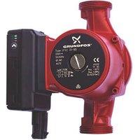 Grundfos Light Commercial Central Heating Pump (1902P)