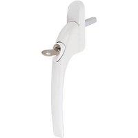 Smith & Locke Left or Right-Handed ProLinea Espagnolette Window Handles White 10 Pack (1903P)