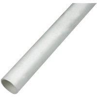 FloPlast Push-Fit Waste Pipes White 32mm x 3m 10 Pack (19046)