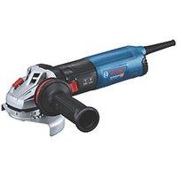 Bosch GWS 14-125 1400W 5" Electric Grinder 110V (190FU)