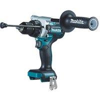 Makita DHP486Z 18V Li-Ion LXT Brushless Cordless Combi Drill - Bare (190PV)