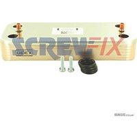 Glow-Worm 0020136540 DHW Heat Exchanger (190TG)