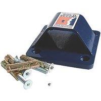 Squire Bolt-In Ground Anchor Blue One Size 150mm (19178)