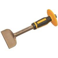 Roughneck Guarded Brick Bolster 4" x 11" (191KF)