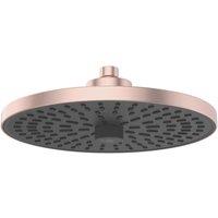 Ideal Standard Alu+ Fixed Rain Shower Head Rose 260mm (191KU)