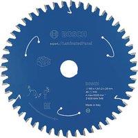 Bosch Expert Laminate Cordless Circular Saw Blade 160mm x 20mm 48T (191TR)
