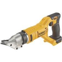 DeWalt DCS491N-XJ 18V Li-Ion XR Cordless Metal Shears - Bare (191XK)