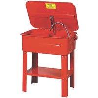 Hilka Pro-Craft Floor-Standing Parts Washer (19295)