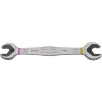 Wera 6002 Joker Open-Ended Spanner 22 x 22mm (192FW)