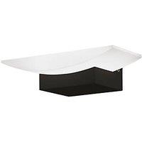 Eglo Metrass LED Wall Light Black 6W 680lm (192PL)