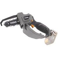 Titan TTI936GDO 18V Li-Ion TXP Cordless 15cm Pruning Saw - Bare (192YC)