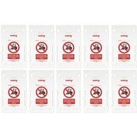 Scafftag Forklift Tag Holder 10 Pack (192YU)