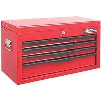 Hilka Pro-Craft 6-Drawer Heavy Duty Tool Chest (19308)