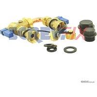 Baxi 5119495 Filling Loop Kit (193TP)