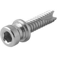 Fab & Fix Pull Bar Handle Secret Fixing Bolt (1944P)