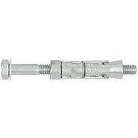 Rawlplug Rawlbolts M16 x 150mm 10 Pack (194HH)