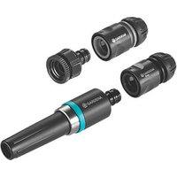 Gardena EcoLine Basic Watering Set 4 Pieces (194PR)