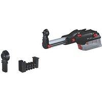 Bosch GDE 28 D 18V Li-Ion Coolpack Cordless Dust Extractor - Bare (195FU)