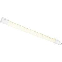 4lite Single 5ft LED Non-Corrosive Batten 32W 4200lm 220-240V (195GR)