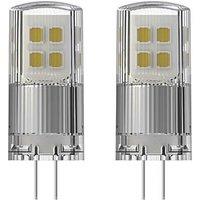 LAP G4 Capsule LED Light Bulb 300lm 2.6W 12V (195HA)