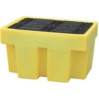 Essentials BP1 Bund Pallet 1 x 205Ltr Drum (195HJ)