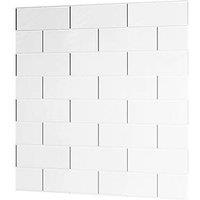 Multipanel Bathroom Wall Panel Gloss White 2440mm x 1220mm x 3mm (195JE)
