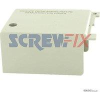 Baxi 230259 PF M Cover Control Box (195TP)