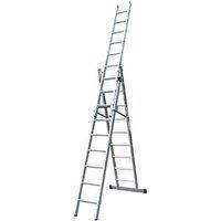 Lyte Ladders