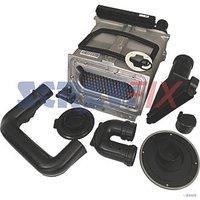 Vaillant 0020026488 Heat exchanger + sump (196HC)