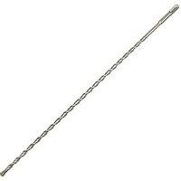 Erbauer SDS Plus Shank Masonry Drill Bit 8mm x 460mm (196HP)