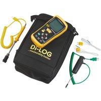 Di-Log DLLEG1 K-Type Digital Thermometer Kit (196KN)