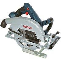 Bosch GKS 18 V-68 C N 190mm 18V Li-Ion ProCORE Brushless Cordless BITURBO Circular Saw - Bare (196PG)