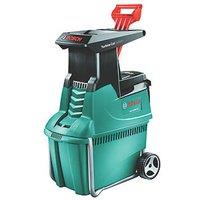 Bosch Garden Shredders