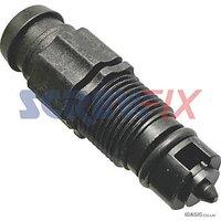 Baxi 720873401 Discharge Cap Connection (196TP)