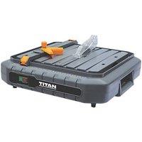 Titan TTB903TCH 500W Electric Tile Cutter 240V (196VV)