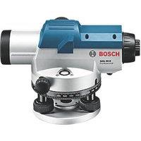 Bosch GOL26D Automatic Optical Level Set (1975X)