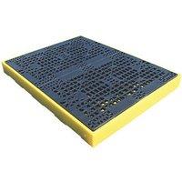 Essentials BF4S Bund Flooring 4 x 205Ltr Drums (197HJ)