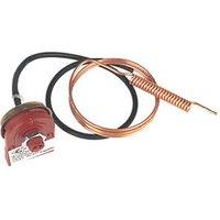 Worcester Bosch 87161078710 Ranco Manual Reset Limit Thermostat (197TP)