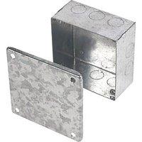 Essentials Adaptable Box 100mm x 50mm x 100mm (19806)
