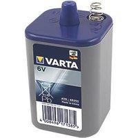 Varta 4R25 6V Zinc Chloride Battery (198HK)