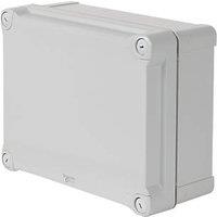 Schneider Electric IP66 Weatherproof Outdoor Enclosure 192mm x 105mm x 241mm (198HV)