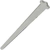 Timco Cut Clasp Nails 12mm x 75mm 1kg Pack (198KG)