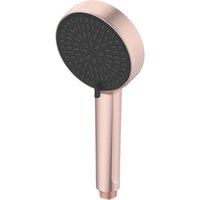Ideal Standard Alu+ Hand Shower Rose 100mm x 232mm (198KU)