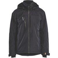 Blaklader Work Jacket Black X Large 43" Chest (198TC)