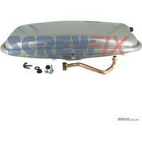 Ideal Heating 175551 Expansion Vessel Kit (198TH)