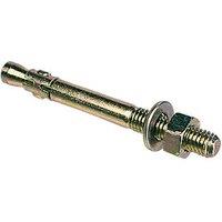 Easyfix Throughbolts M12 x 95mm 10 Pack (19909)