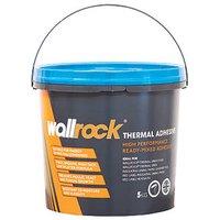 Wallrock Thermal Wallpaper Paste 1 Roll Pack 5kg (1993G)