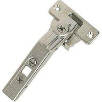 Blum Steel 60 Bi-Fold Concealed Hinges 110mm 2 Pack (1997V)